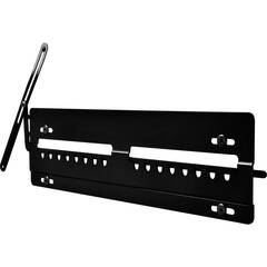 Mount-It! Full-Motion Wall Mount for 32 to 70