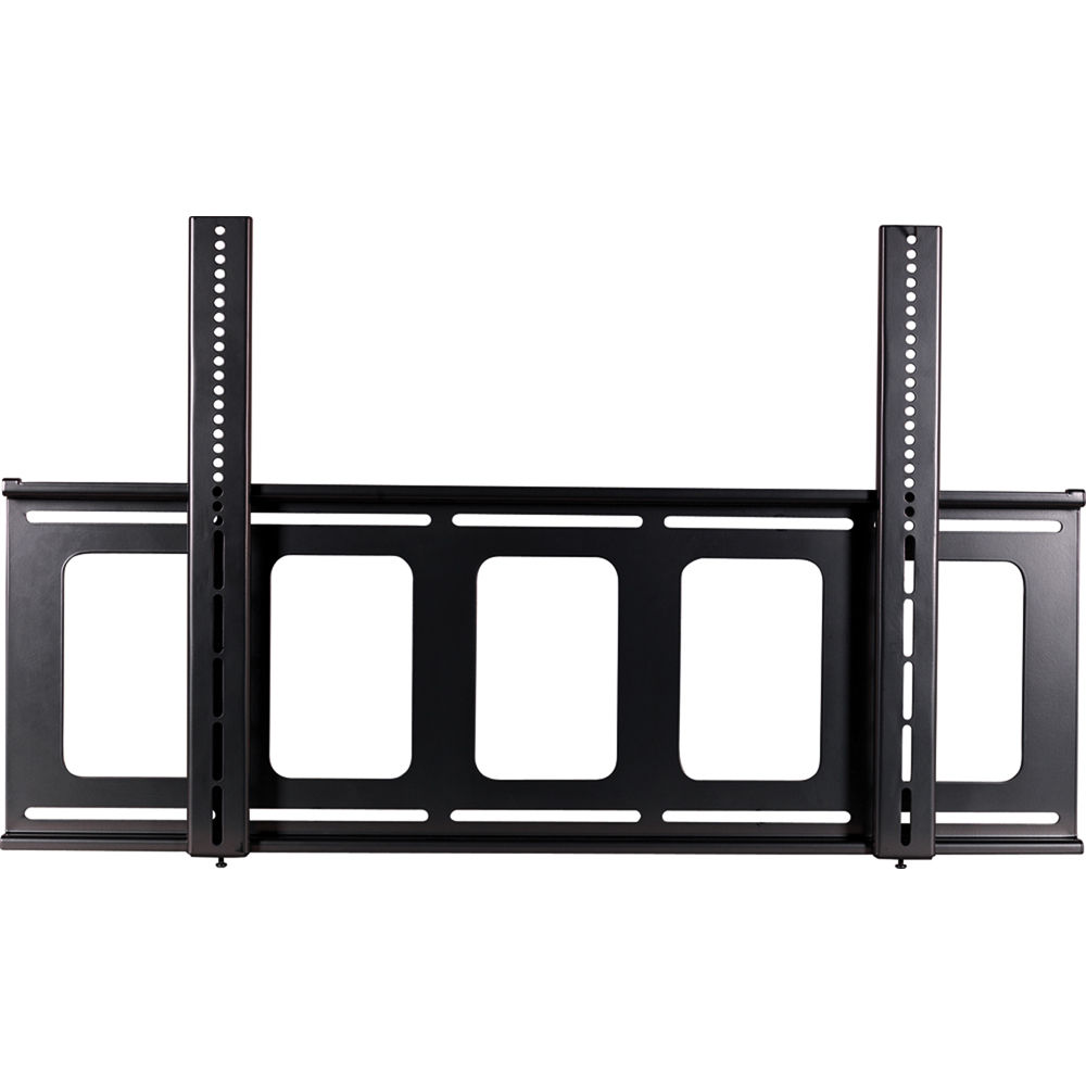 Atdec Spacedec SD-WD Wall Mount (Black)