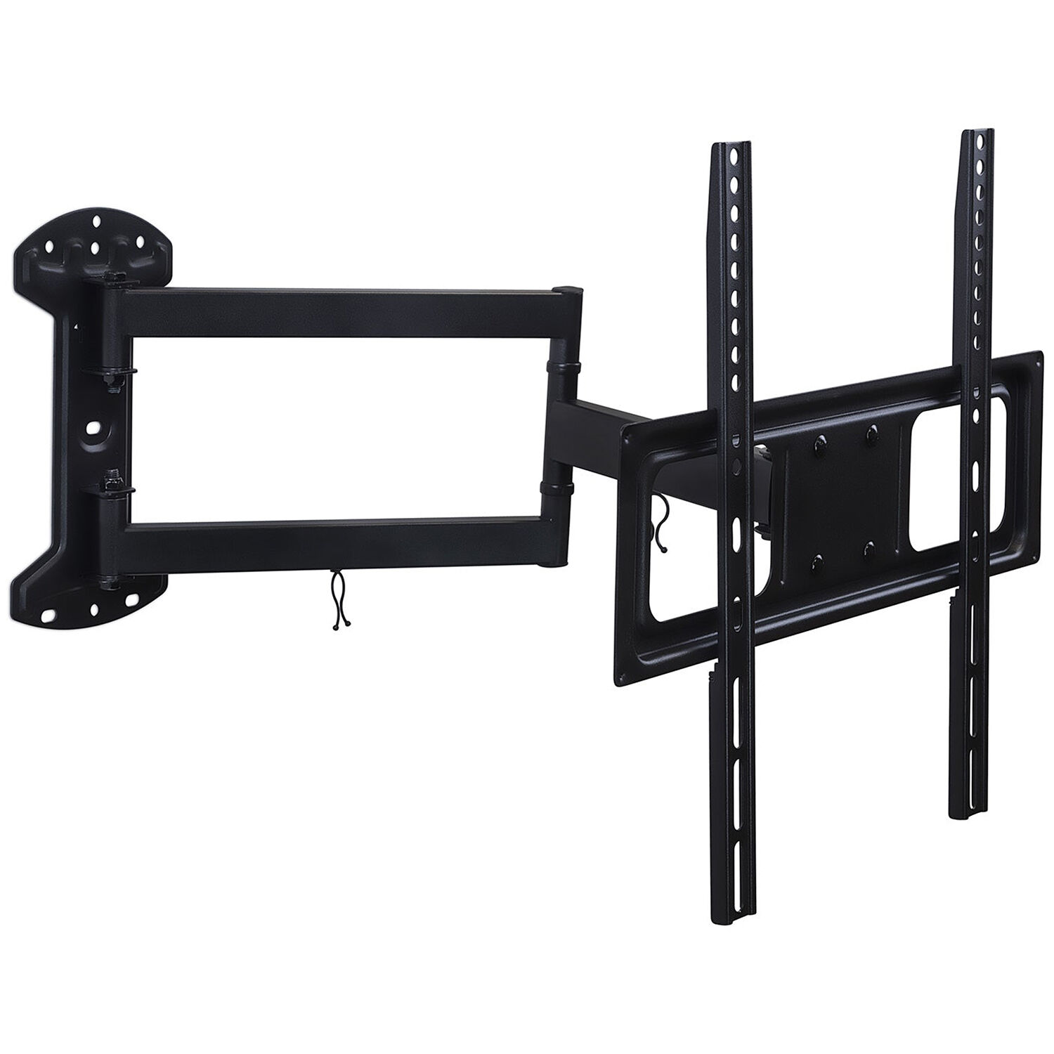 Mount-It! Quick Connect Single Monitor Wall Mount