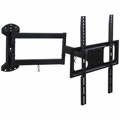 Mount-It! Quick Connect Single Monitor Wall Mount
