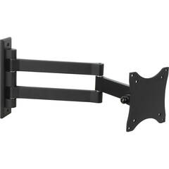 Dyconn WA502S Zebra Butterfly Monitor Wall Mount