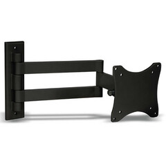 Peerless-AV Outdoor Tilting Wall Mount for 22 to 40