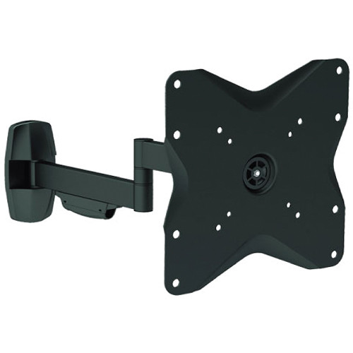 Bentley CMW-18  Tilt-Adjustable Plasma Wall Mount (Silver)