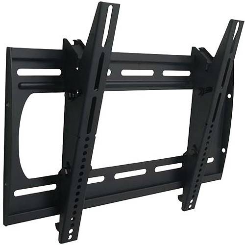 Ergotron 100 Series Single Pivot (Black/Gray)