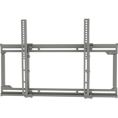 Video Mount Products FP-MFTB Multi-Just Mid-Size Flat Panel Flush Mount with Tilt