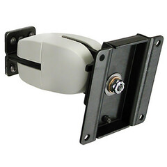 Peerless-AV ST640 Universal Tilt Wall Mount with Security Hardware for 32 to 50