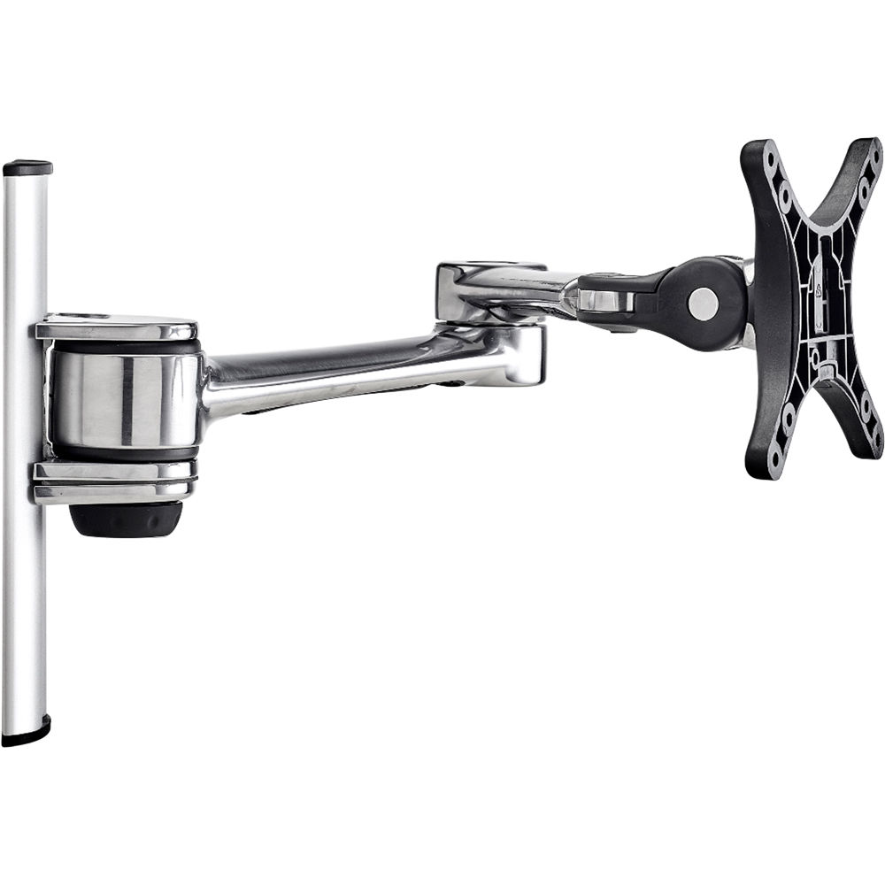 K&M Single Monitor Wall Mount