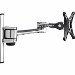 K&M Single Monitor Wall Mount