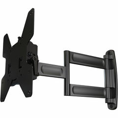 Peerless-AV DS-MBZ647L Digital Menu Board Mount with 8-Point Adjustment for 46 to 48