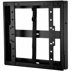 ViewSonic WMK-047-2 Wall Mount with Mini-PC Mounting Plate