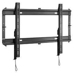 Premier Mounts AM50-B Swingout Arm for Displays up to 50 lb (Black)