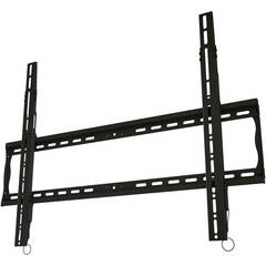 LTN Technologies LMountA Tilting Wall Mount with Post Installation Leveling for 55 to 98