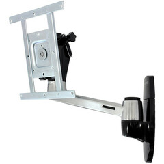 Kanto Living RV250G Indoor/Outdoor Full-Motion Wall Mount for 26 to 42