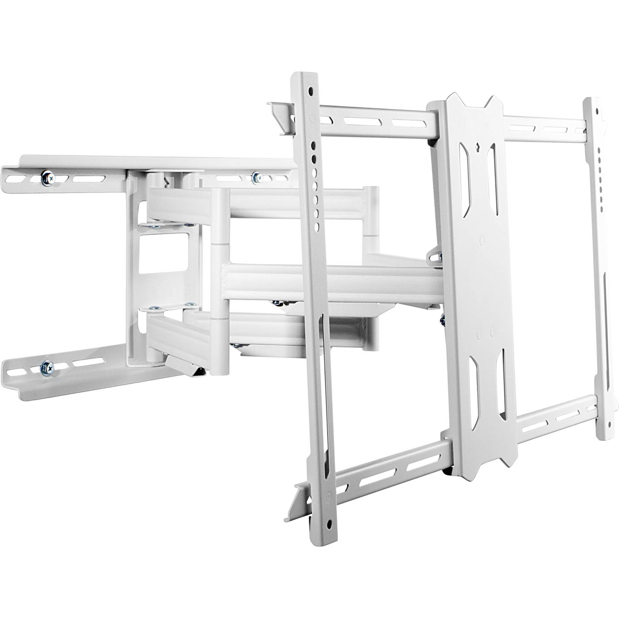 Ergotron LX HD Swing Arm Wall Mount