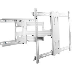 Ergotron LX HD Swing Arm Wall Mount