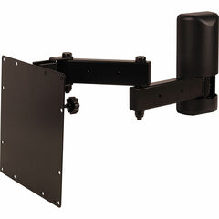 Middle Atlantic Fixed VDM Series Display Mount with 400 VESA for 22 - 46