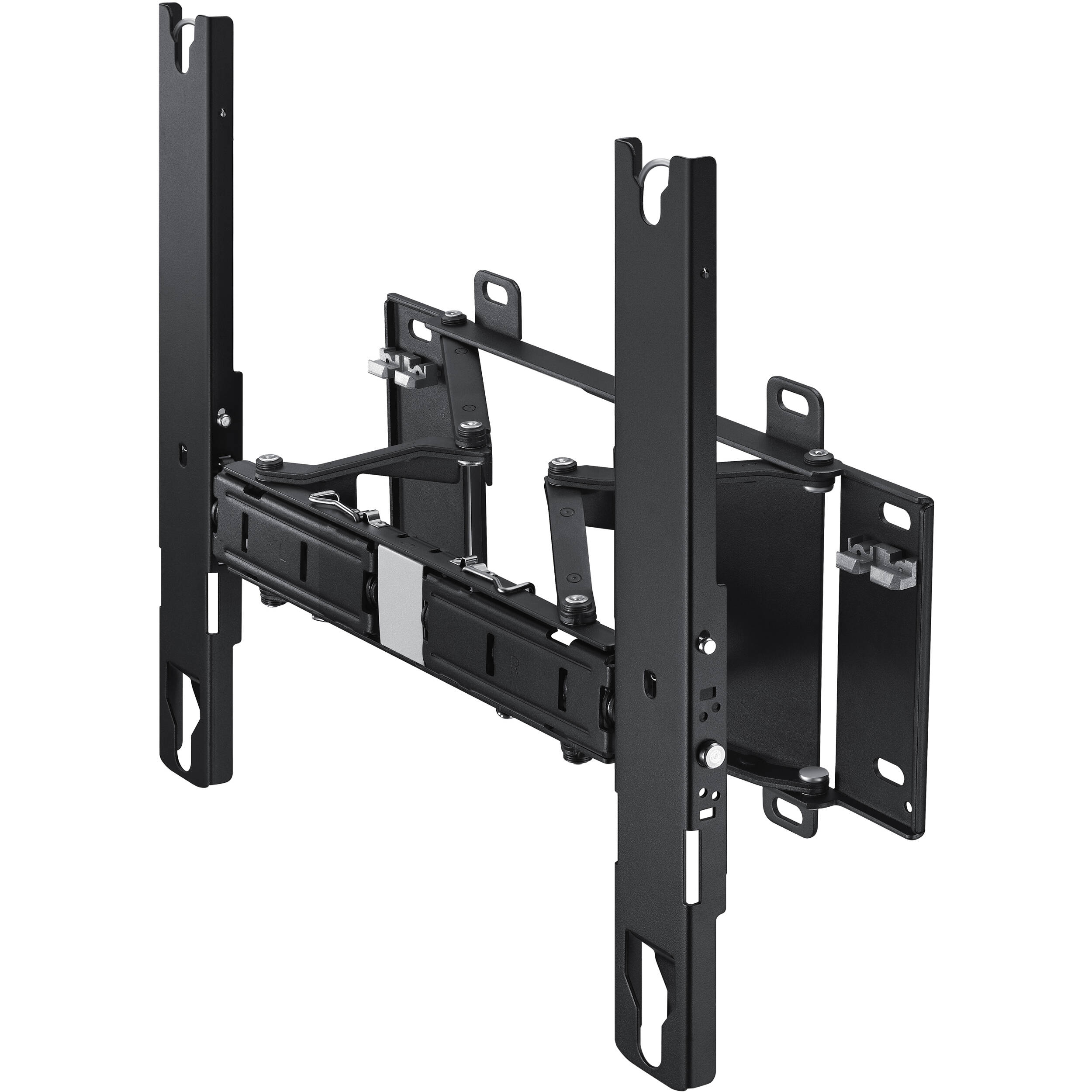Chief JWP210S Flat Panel Pivot/Tilt Wall Mount (Silver)