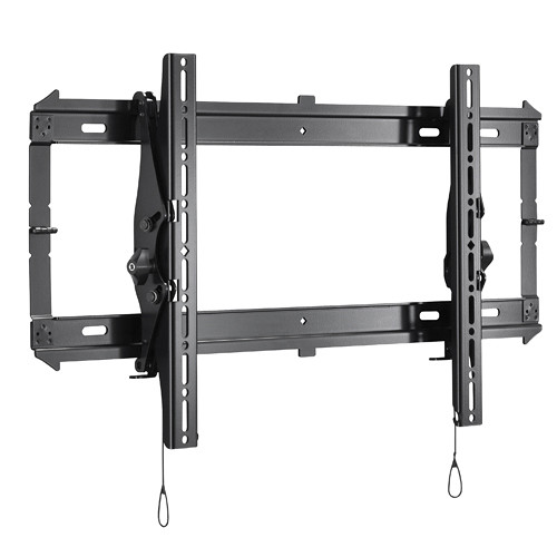 Chief JWPVS Flat Panel Pivot/Tilt Wall Mount (Silver)