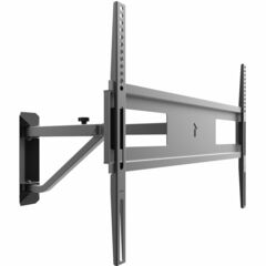 Samsung WMN4070TT Outdoor Full-Motion Wall Mount for the 55