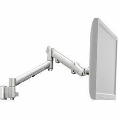 Middle Atlantic Fixed VDM Series Display Mount with 600 VESA for 40 - 70