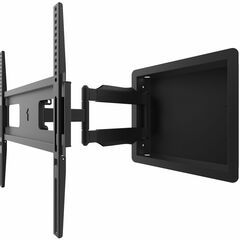 Kanto Living Full-Motion Wall Mount for 37 to 65