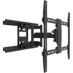 Peerless-AV Pull-Out Pivoting Wall Mount for Select LG OLED TVs