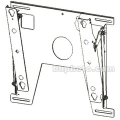 SunBriteTV Outdoor Fixed Mount for 37 to 80