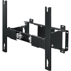 Ergotron Neo-Flex Cantilever UHD Mounting Kit for Flat Panel/TV up to 120 lb