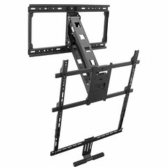 Premier Mounts Outdoor Low-Profile Mount for Flat-Panel Display (Load Up to 175 lb)