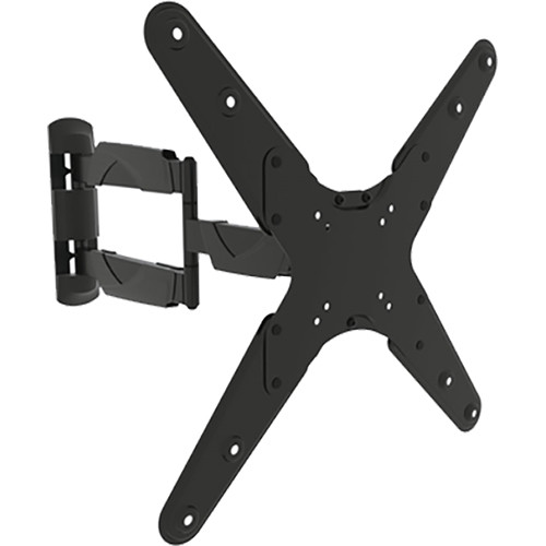 Chief K1W120SXRH Kontour Dynamic Reduced-Height Wall Mount (Silver)