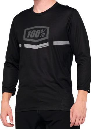 100% AIRMATIC 3/4 Sleeve Jersey 2022 (223107934)