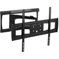 Mount-It! Over-Fireplace Mount for 42 to 65