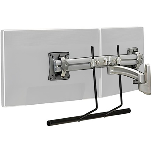 Chief K1W120S Kontour Dynamic Height-Adjustable Wall Mount (Silver)