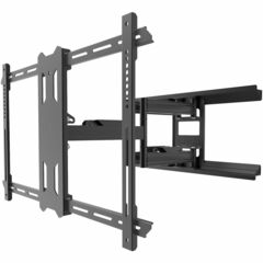 Peerless-AV SP850S  Pull-Out Swivel Wall Mount for 32 to 80