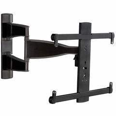 SunBriteTV Flat Wall Mount for 84