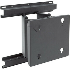 Premier Mounts Outdoor Low-Profile Tilting Mount for Flat-Panel Display (Load Up to 130 lb)