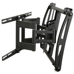 SANUS VMF720 Full-Motion Wall Mount for 32 to 55