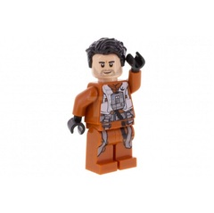 LEGO Poe Dameron