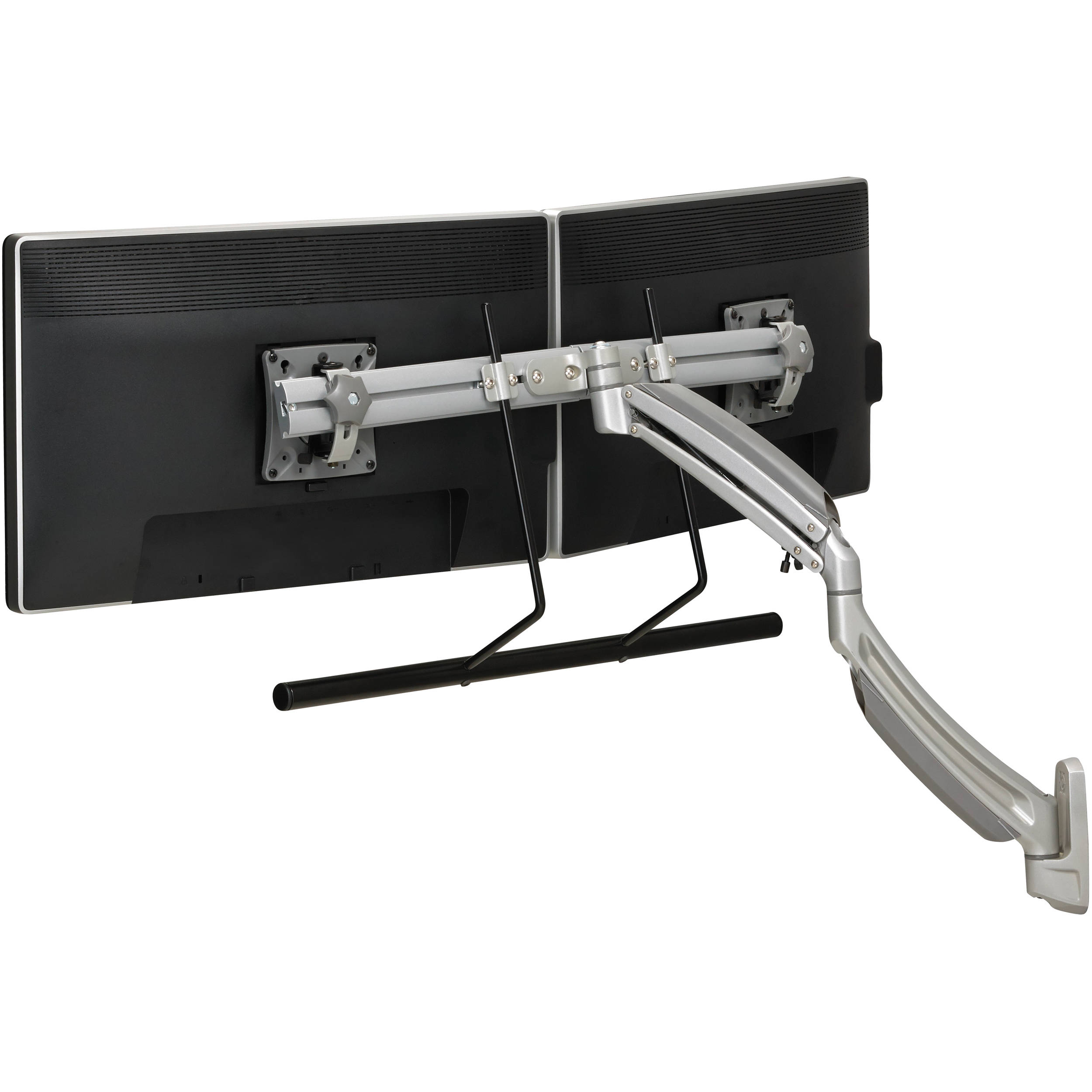 Winsted Pitch/Pivot Wall Mount for LCD Display