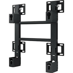 Mustang MPA-L44V Full Motion Articulating Wall Mount for 32-75