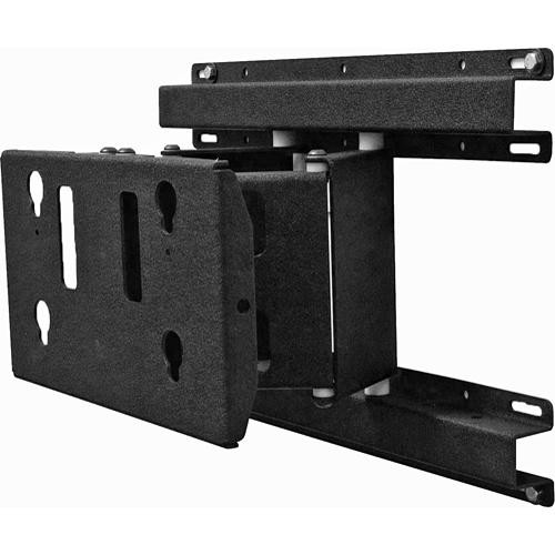 Peerless-AV DS-VW665 Flat Video Wall Mount (Black)