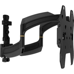 Peerless-AV Hospitality Articulating Wall Mount for 32 to 55