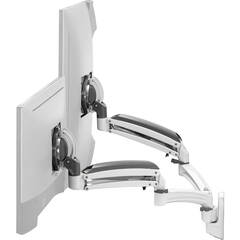 Peerless-AV FPS-1000 Pull-Out Swivel Wall Mount for 26 to 60