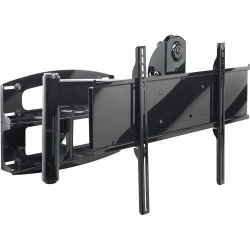 Chief KWS320B Single Swing Arm Wall Mount (Black)