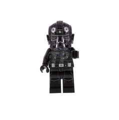 LEGO Tie Fighter Pilot (Frown)