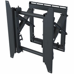 Peerless-AV Articulating Arm with Vertical Adjustment for 37-95