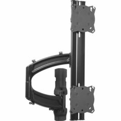 Peerless-AV SmartMount DS-VW765-LQR Video Wall Mount for 46 to 65