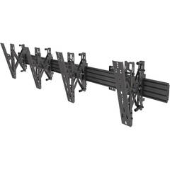 Peerless-AV Articulating Wall Arm With Vertical Adjustment (37-60