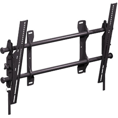 Chief PWRIW2000B In-Wall Swing Arm  (Black)