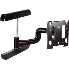 Peerless-AV DesignerSeries Articulating Mount with In-Wall Box for 37 to 65